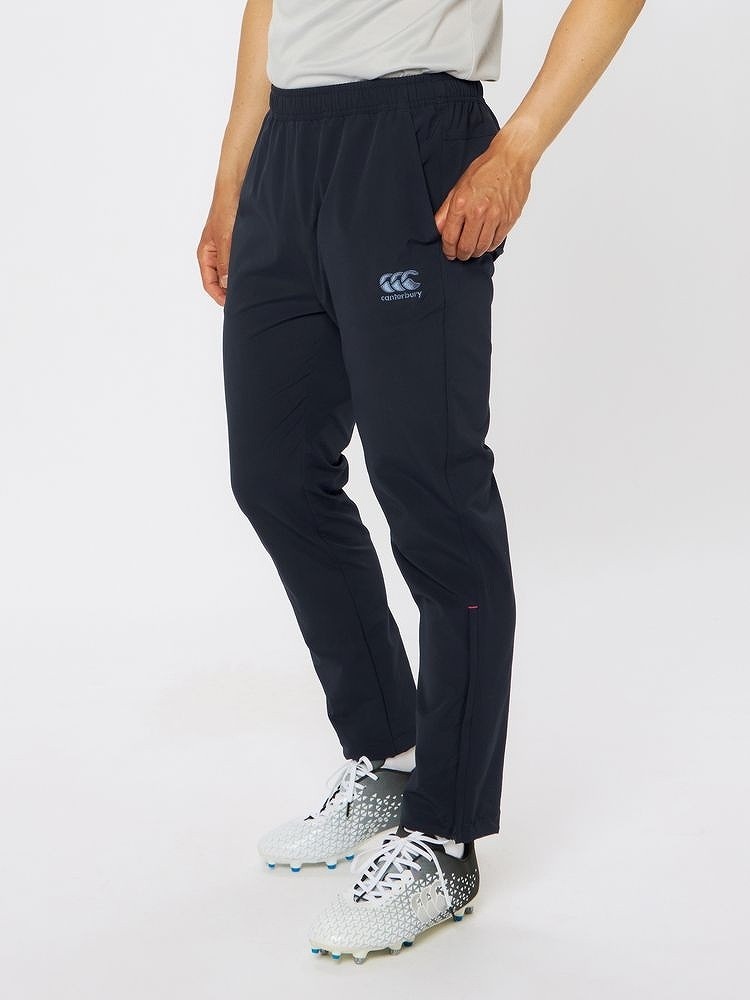 CANTERBURY ���󥿥٥꡼ ���եƥå� ������ �ץ饯�ƥ��� �ѥ�� ��� �饰�ӡ� ���󥰥ѥ�� ������ �ȥ졼�˥� �ܥȥॹ RG125504