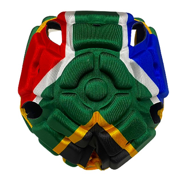 IMPACT ѥ Rainbow Nation 饰ӡ إåɥå إåɥ im-v2-s-afr V2 Premium Vented