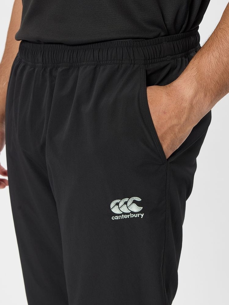 CANTERBURY ���󥿥٥꡼ ���եƥå� ������ �ץ饯�ƥ��� �ѥ�� ��� �饰�ӡ� ���󥰥ѥ�� ������ �ȥ졼�˥� �ܥȥॹ �ӥå������� RG125504B