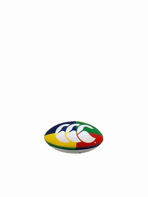 CANTERBURY ���󥿥٥꡼ �ߥ˥ܡ��� MINI BALL �Ҷ��� �饰�ӡ� ������� AA04837