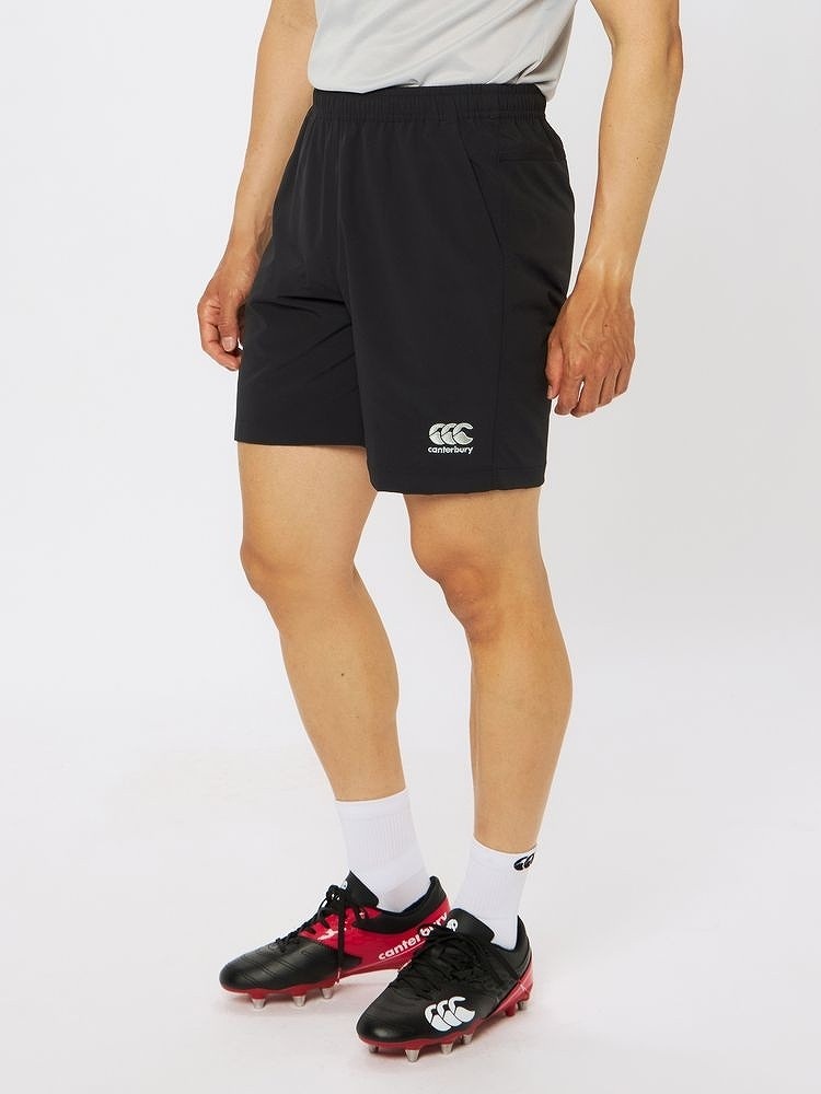 CANTERBURY ���󥿥٥꡼ ���եƥå� ������ �ץ饯�ƥ��� ���硼�� ��� �饰�ӡ� �ϡ��եѥ�� ���硼�ȥѥ�� ������ �ȥ졼�˥� �ܥȥॹ RG225505