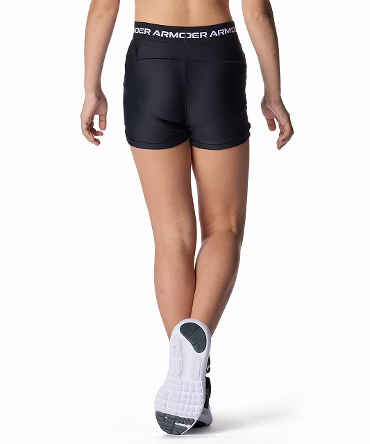 UNDER ARMOUR ������������ޡ� UA�ҡ��ȥ��������ޡ� ���硼�� GIRLS ����ʡ� ������������� �Ҥɤ� ���å� ����˥� 6009974