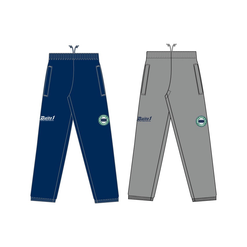 ラグビー ジャージ セット 大東文化大学 支給 公式戦使用