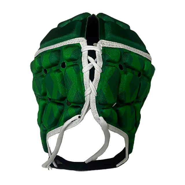 IMPACT ����ѥ��� Shamrock �饰�ӡ� �إåɥ���å� �إåɥ��� im-v2-ire ��V2 Premium Vented��