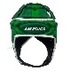 IMPACT ����ѥ��� Shamrock �饰�ӡ� �إåɥ���å� �إåɥ��� im-v2-ire ��V2 Premium Vented��