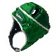 IMPACT ����ѥ��� Shamrock �饰�ӡ� �إåɥ���å� �إåɥ��� im-v2-ire ��V2 Premium Vented��