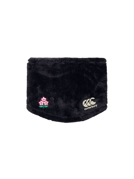 Canterbury 日本代表 ラグビー　ウォーマー canterbury ラグビー日本代表 ウォーマー（カンタベリー メンズ
