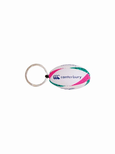 CANTERBURY 󥿥٥꡼ ߥ˥ܡ   MINI BALL KEY RING 饰ӡ ۥ AA04838