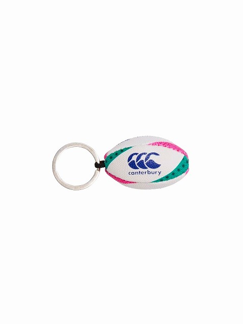 CANTERBURY 󥿥٥꡼ ߥ˥ܡ   MINI BALL KEY RING 饰ӡ ۥ AA04838