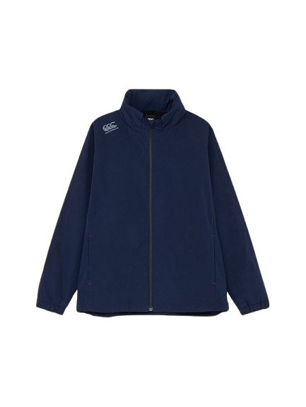 CANTERBURY ���󥿥٥꡼ �饰�ӡ� ������� ���㥱�å� ��� �饰�ӡ�  ������ �ȥ졼�˥� Ĺµ �ȥåץ� RG725501