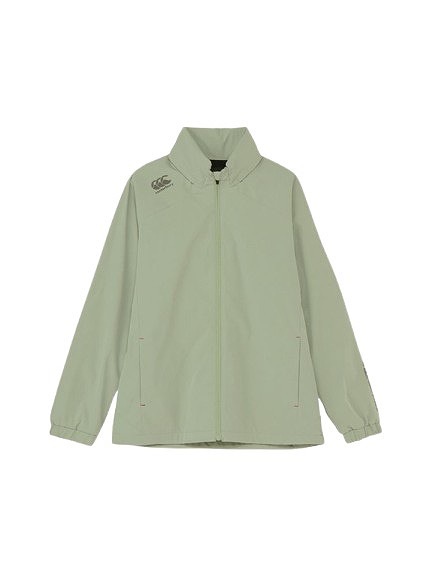 CANTERBURY ���󥿥٥꡼ �饰�ӡ� ������� ���㥱�å� ��� �饰�ӡ�  ������ �ȥ졼�˥� Ĺµ �ȥåץ� RG725501