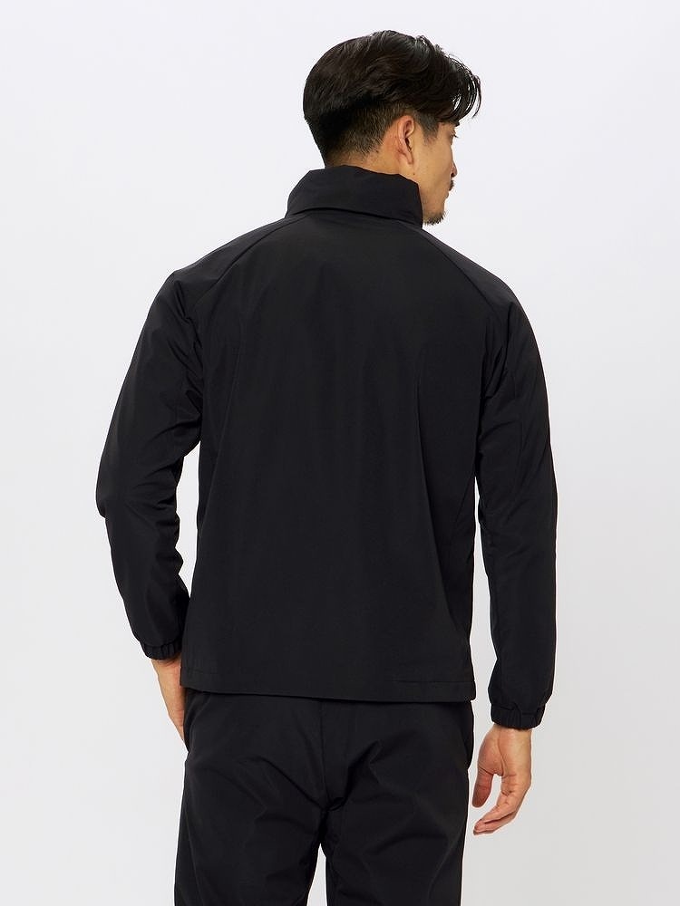CANTERBURY ���󥿥٥꡼ �饰�ӡ� ������� ���㥱�å� ��� �饰�ӡ�  ������ �ȥ졼�˥� Ĺµ �ȥåץ� RG725501