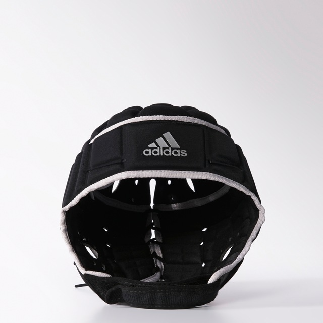 【ADIDAS】 アディダス ラグビー ヘッドキャップ ヘッドギア WE614 ラグビーギア ラグビー用品 通販 【キャップ・ラガーズ】