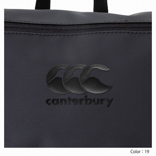 CANTERBURY ���󥿥٥꡼ �Хå��ѥå� ���å����å� �ǥ��ѥå� �饰�ӡ��ץ饹 R+ �饰�ӡ� AB02300