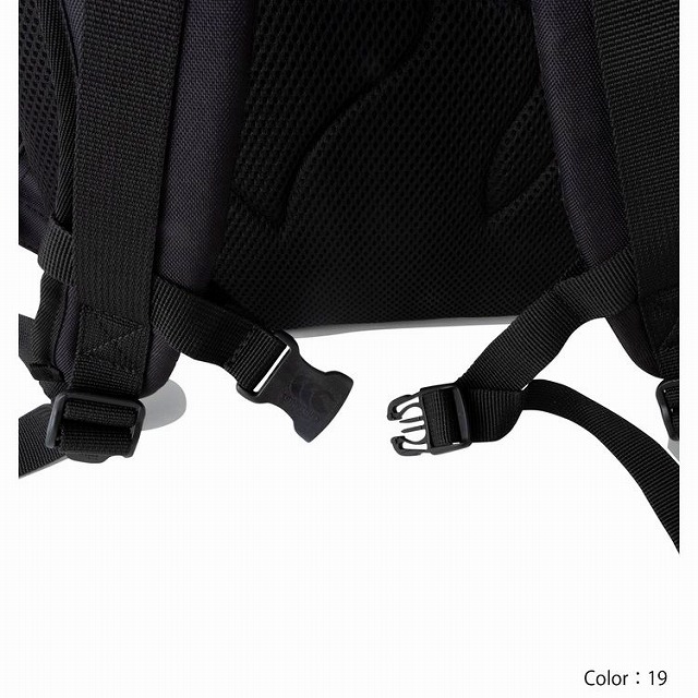 CANTERBURY ���󥿥٥꡼ �Хå��ѥå� ���å����å� �ǥ��ѥå� �饰�ӡ��ץ饹 R+ �饰�ӡ� AB02300