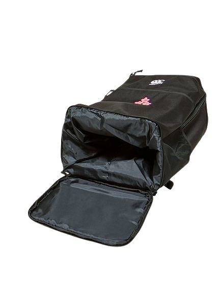 ��CANTERBURY�� ���󥿥٥꡼ ����ѥ� �ǥ��ѥå� �Хå��ѥå� ���å� JAPAN DAYPACK BACKPACK A03742JP