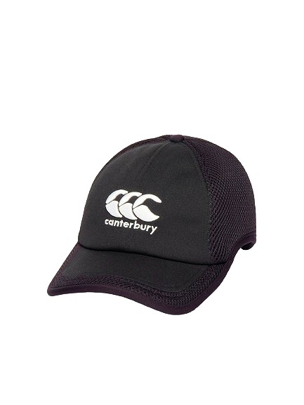 CANTERBURY 󥿥٥꡼ å  å  KIDS STANDARD CAP 饰ӡ å ˹ Ҷ ACJ04738