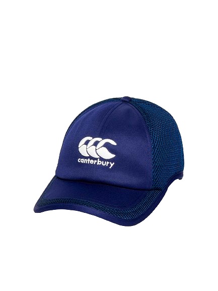 CANTERBURY 󥿥٥꡼ å  å  KIDS STANDARD CAP 饰ӡ å ˹ Ҷ ACJ04738