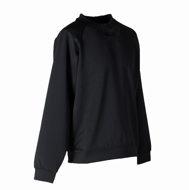 BLK JP�ץ륪���С� �������å� ����� ��� �ȥ졼�ʡ� �ȥåץ� BJ24JPPOSS