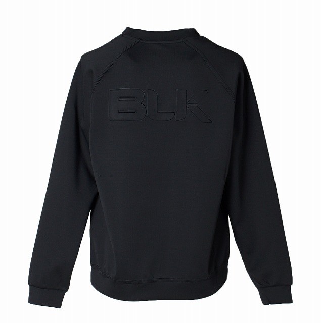 BLK JP�ץ륪���С� �������å� ����� ��� �ȥ졼�ʡ� �ȥåץ� BJ24JPPOSS