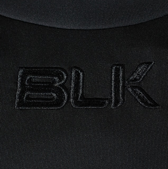 BLK JP�ץ륪���С� �������å� ����� ��� �ȥ졼�ʡ� �ȥåץ� BJ24JPPOSS