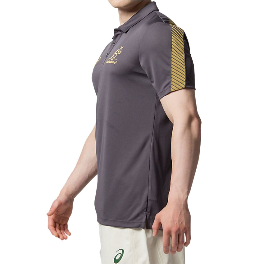 ��Wallabies�� ���ӡ��� �������ȥ�ꥢ��ɽ ��ǥ����ݥ������ ��ץꥫ 2113A041