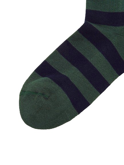 CANTERBURY ���󥿥٥꡼ �ǥ��ɥ��� �ߥɥ� ���å��� ���ȥå��� DEODORANT MIDDLE SOCKS �饰�ӡ� ���å��� �եåȥ��� ���� ���ݡ��� �ߥɥ� ���å��� ��� AS03977