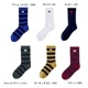 CANTERBURY ���󥿥٥꡼ �ǥ��ɥ��� �ߥɥ� ���å��� ���ȥå��� DEODORANT MIDDLE SOCKS �饰�ӡ� ���å��� �եåȥ��� ���� ���ݡ��� �ߥɥ� ���å��� ��� AS03977