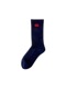 CANTERBURY ���󥿥٥꡼ �ǥ��ɥ��� �ߥɥ� ���å��� ���ȥå��� DEODORANT MIDDLE SOCKS �饰�ӡ� ���å��� �եåȥ��� ���� ���ݡ��� �ߥɥ� ���å��� ��� AS03977
