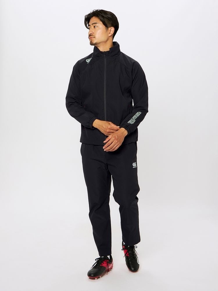 CANTERBURY 󥿥٥꡼ 饰ӡ  ѥ  饰ӡ   ȥ졼˥ 󥰥ѥ ܥȥॹ RG125502