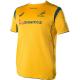 ��ASICS�� �����å��� �饰�ӡ����㡼�� ���ӡ��� ��ץꥫ�ԥ���� WALLABIES MATCH DAY T  XR005X