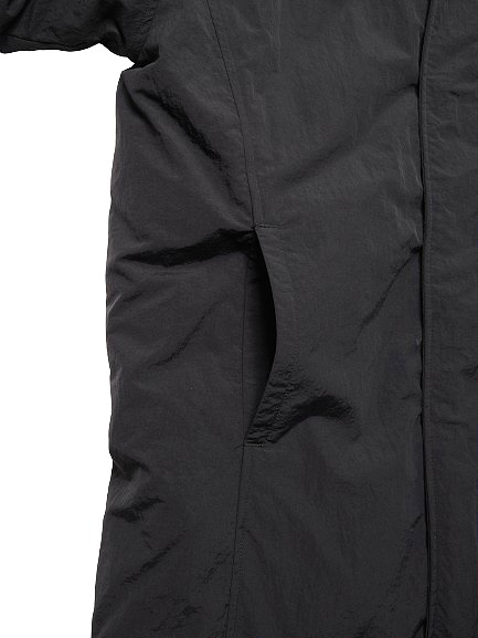 CANTERBURY ���󥿥٥꡼ ����ѥ󥤥󥷥�졼����󥦥����ޡ� JAPAN INSULATION WARMER ��� �饰�ӡ�   ������ɽ �饬�� ���ݡ��� ������ R74509JP