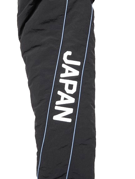 CANTERBURY ���󥿥٥꡼ ����ѥ󥤥󥷥�졼����󥦥����ޡ� JAPAN INSULATION WARMER ��� �饰�ӡ�   ������ɽ �饬�� ���ݡ��� ������ R74509JP
