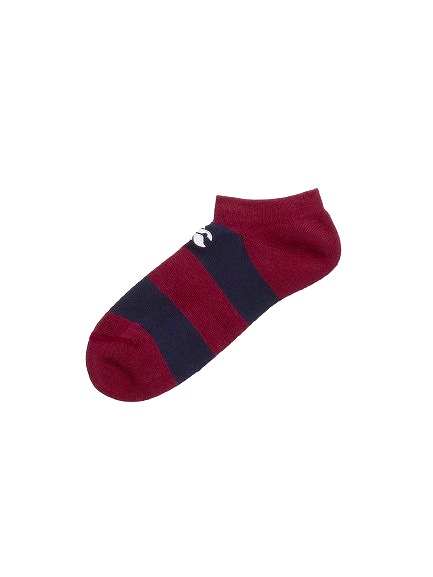 CANTERBURY 󥿥٥꡼ ǥɥ 󥯥 å DEODORANT ANKLE SOCKS 饰ӡ å եåȥ å   AS03978