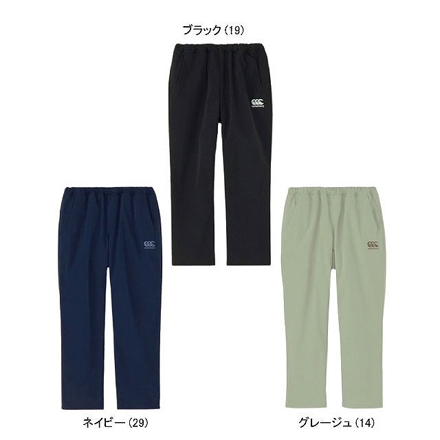 CANTERBURY ���󥿥٥꡼ �饰�ӡ� ������� �ѥ�� ��� �饰�ӡ�  ������ �ȥ졼�˥� ���󥰥ѥ�� �ܥȥॹ �ӥå������� RG125502B