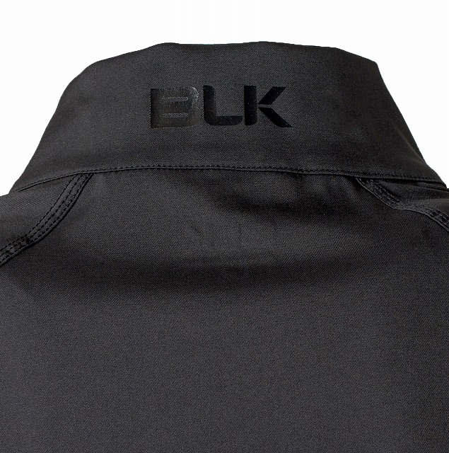 BLK �ե른�å� �ѥե����ޥ� �֥졼���� ������ɥ֥졼���� �ȥåץ� �ե른�å� �饰�ӡ� ��� BJ24FZPB