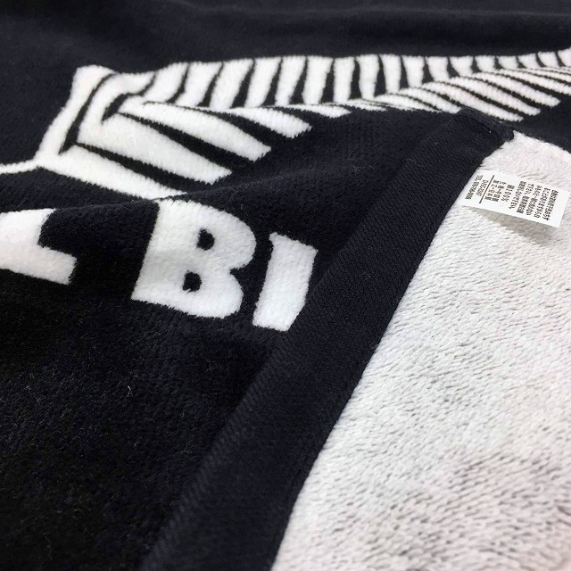 ALL BLACKS ֥å ץ ϥɥ 饰ӡ ˥塼ɽ ե륰å