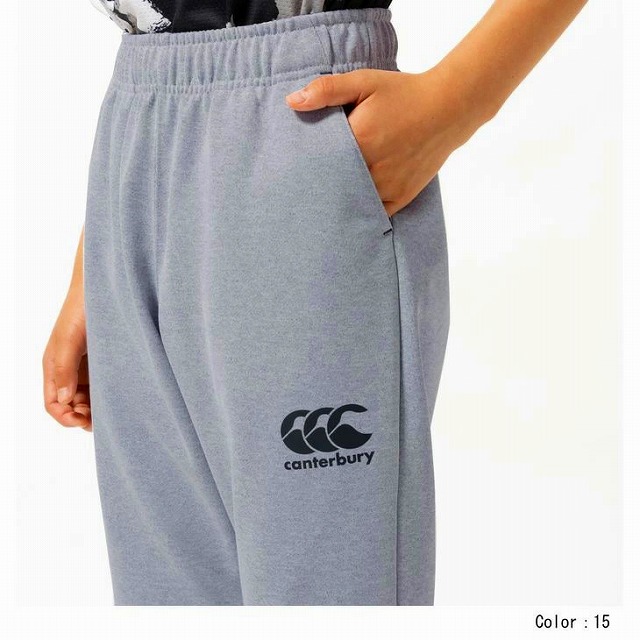 CANTERBURY 󥿥٥꡼ ˥ ȥ졼˥ å ѥ 饰ӡ RGJ11711