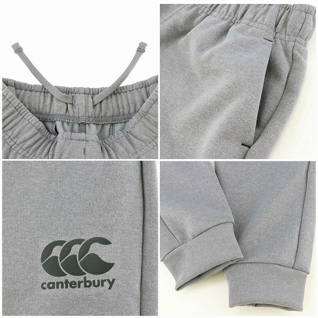 CANTERBURY 󥿥٥꡼ ˥ ȥ졼˥ å ѥ 饰ӡ RGJ11711