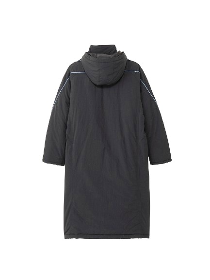 CANTERBURY ���󥿥٥꡼ ����ѥ󥤥󥷥�졼����󥦥����ޡ� JAPAN INSULATION WARMER ��� �饰�ӡ� ������ɽ �饬�� ���ݡ��� ������ �ӥå������� R74509JPB