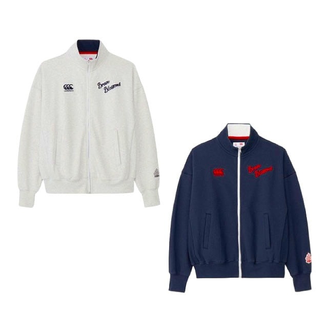カンタベリー JAPAN スウェットトラックジャケット日本代表 Lサイズ 即日発送】Canterbury カンタベリー JAPAN SWEAT TRACK JACKET