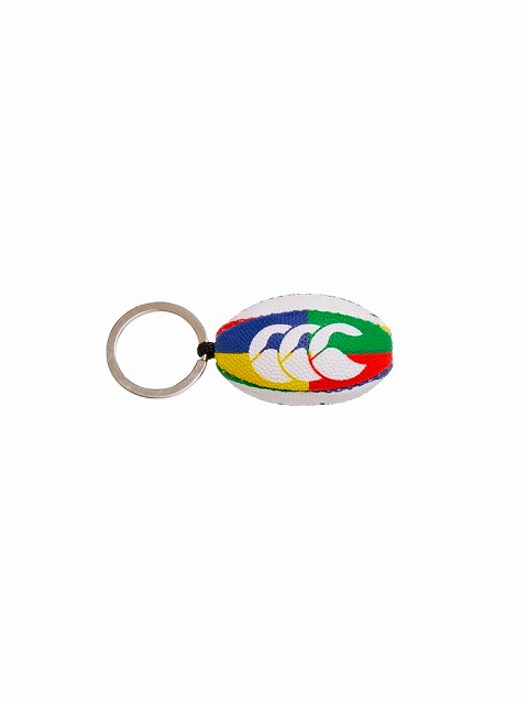 CANTERBURY ���󥿥٥꡼ �ߥ˥ܡ��� �����ۥ����  MINI BALL KEY HOLDER �饰�ӡ� ������� AA04840