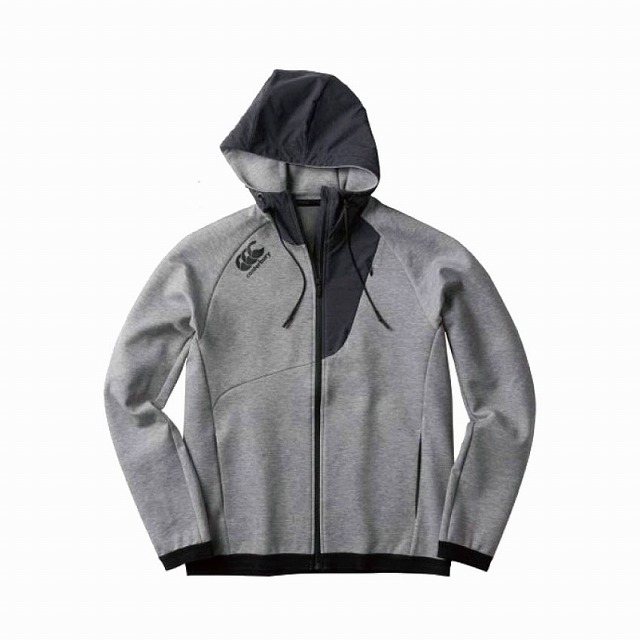 Canterbury カンタベリー ジップパーカー カンタベリー パーカー 長袖 メンズ canterbury ヘビー