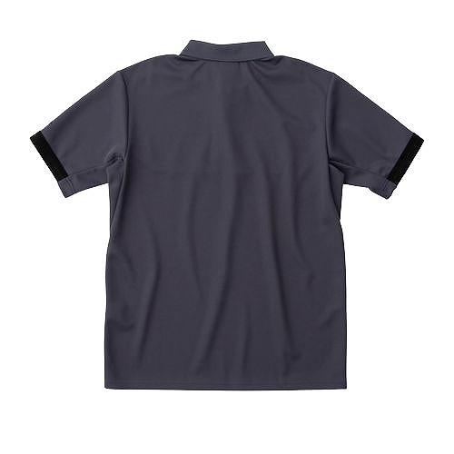 ��CANTERBURY�ۥ��󥿥٥꡼ ��ǥ����ݥ� ��� �饰�ӡ� �ݥ������ MEDIA POLO RP31037