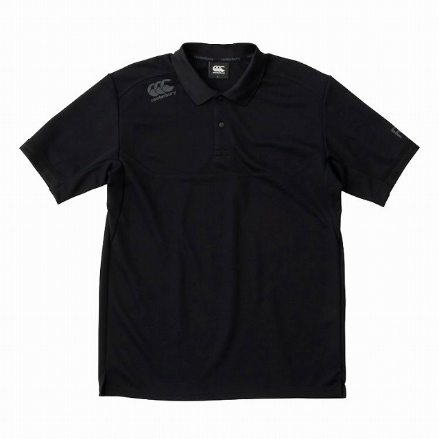 ��CANTERBURY�ۥ��󥿥٥꡼ ��ǥ����ݥ� ��� �饰�ӡ� �ݥ������ MEDIA POLO RP31037