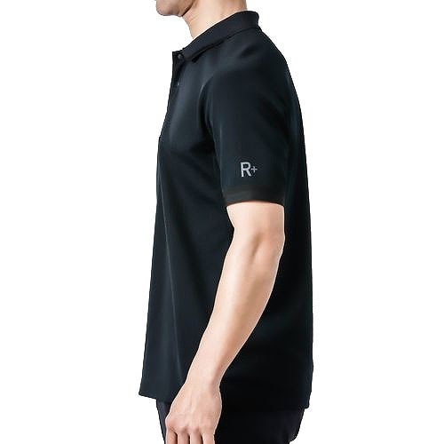 ��CANTERBURY�ۥ��󥿥٥꡼ ��ǥ����ݥ� ��� �饰�ӡ� �ݥ������ MEDIA POLO RP31037