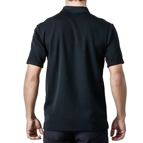 ��CANTERBURY�ۥ��󥿥٥꡼ ��ǥ����ݥ� ��� �饰�ӡ� �ݥ������ MEDIA POLO RP31037