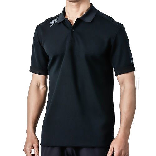 ��CANTERBURY�ۥ��󥿥٥꡼ ��ǥ����ݥ� ��� �饰�ӡ� �ݥ������ MEDIA POLO RP31037