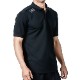 ��CANTERBURY�ۥ��󥿥٥꡼ ��ǥ����ݥ� ��� �饰�ӡ� �ݥ������ MEDIA POLO RP31037