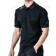 ��CANTERBURY�ۥ��󥿥٥꡼ ��ǥ����ݥ� ��� �饰�ӡ� �ݥ������ MEDIA POLO RP31037